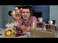 Mon Guerlain  Perfume Review