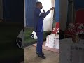 ARISE AND SHINE ISAIAH 60 1 YOUTH CONFERENCE 2026 PR JOSHUA MUWANGUZI 