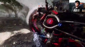 Titanfall 2: LTS Map Callouts Guide | Angel City