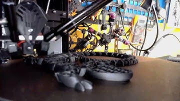 timelapse FV DRAGON 001 gcode 20230120 1735