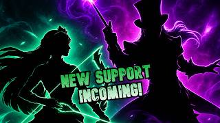New Clown and Phaturishi Support! || Age of Magic screenshot 5