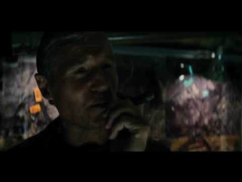 The A Team- 2010 Movie Trailer