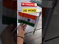 Desh Bhagat Scorpio N Jai Hind #shorts #scorpion #india