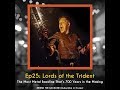 Ep25 lords of the trident  the most metal backline thats 700 years in the making