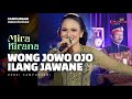 Mira kirana  wong jowo ojo ilang jawane  kedhaton musik campursari official music