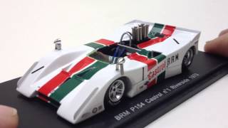 NEW CAN AM MODELS FOR SPARK IN 1/43 SCALE FOR RIVERSIDE-COLLECTIBLES.COM