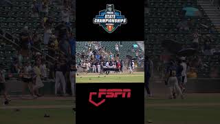 The Celebrations 2026 State Championship Fort Myers #fspn #states #statechampionships #baseball