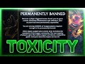 Why league of legends is so toxic  league of legends