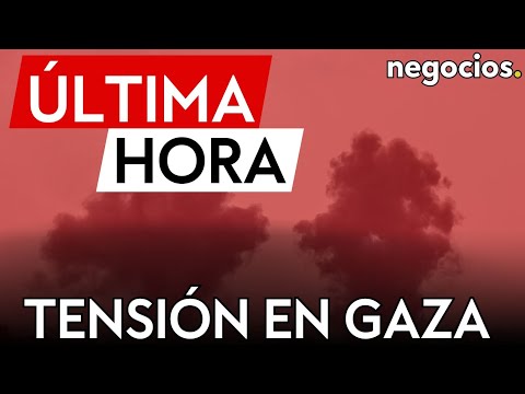 &Uacute;LTIMA HORA | Israel mata al jefe de la unidad de drones de Ham&aacute;s en el norte de la franja de Gaza