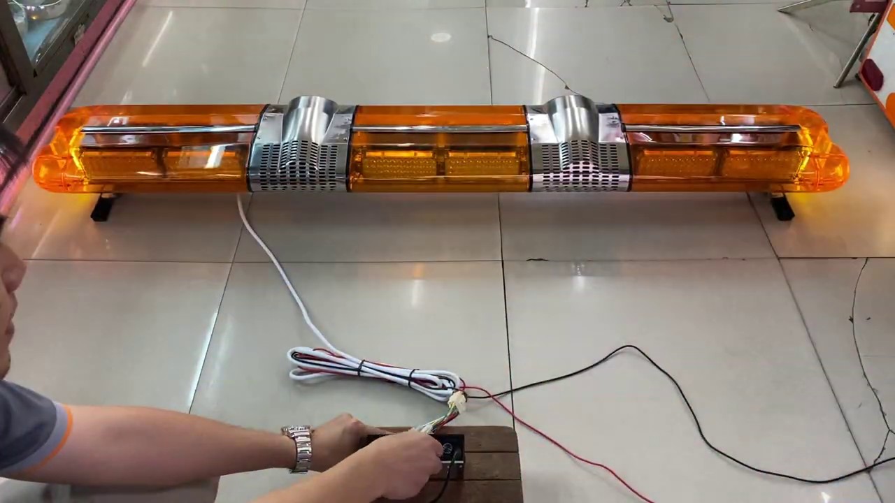 ??????? LED ???? RR-WB-45 ??????????????? (24V, ??? 180 ??.) - YouTube