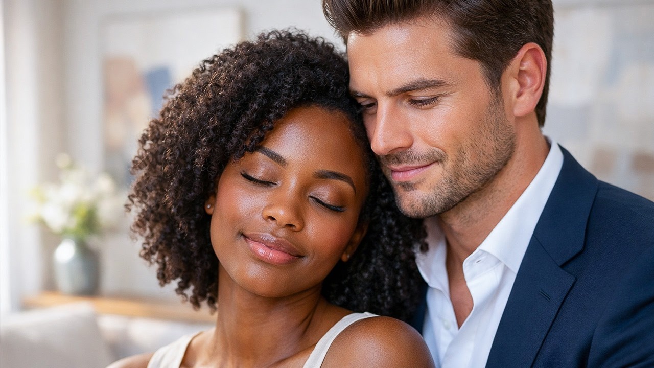 She Walked Away From Her Toxic Ex—Then The Billionaire Who Offered Her A Ride Drove Her Into Love