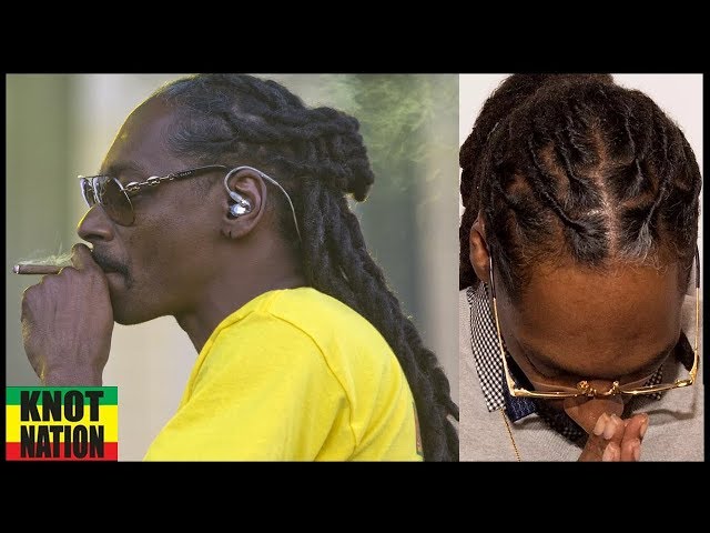 Snoop Dogg looks distinguished AF with grey hair | Metro News