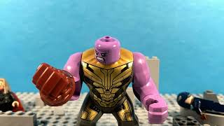 LEGO ENDGAME