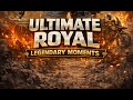 Pubg Live Ultimate Royal #pubg #shorts