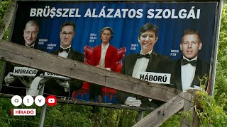 Orbán szerint nagyon megnyerik a választást, elárulta, miért