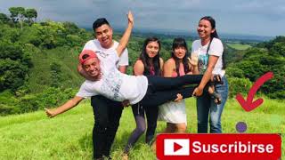 Prte 1 Jugando El Reto Mas Viral