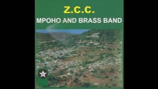 Z.C.C. Brass Band - Mahlomoleng