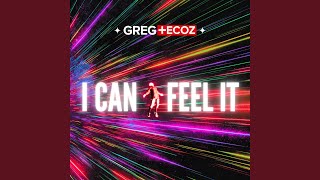 I Can Feel It