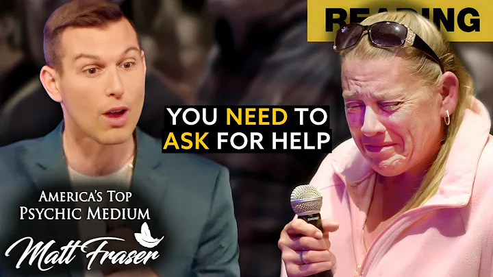 "He Died On Top Of Another Woman" — Psychic Reading Reveals Shocking Truth