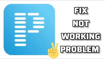 Fix PrepLadder App Not working(Not open) Problem|| TECH SOLUTIONS BAR