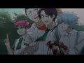 Saiki squad edit