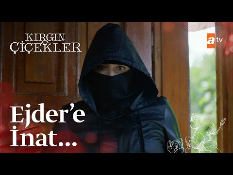 Macide, Kader'in yerini buluyor!  - Kırgın Çiçekler 95. Bölüm