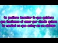 Te Pudiera Decir- Gerardo Ortiz Ft. Espinoza Paz(Con Letra)