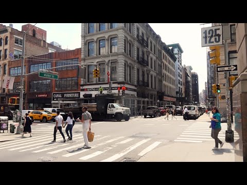 this is why you should be in new york city right now