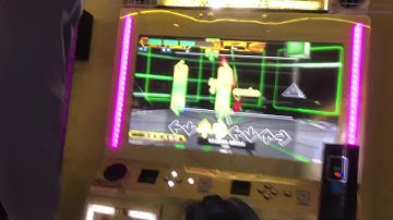 【DDR WAVE】KHAMEN BREAK【DDR A20 PLUS】 町田ラウンドワン　2020年11月21日