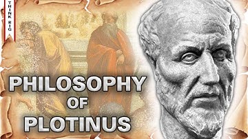 Plotinus | The Structure Of Good And Evil | Episode 6