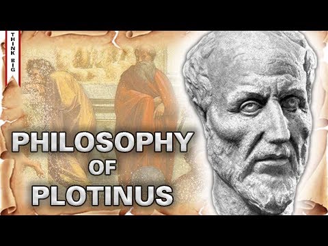 Video: Grčki filozof Plotin - biografija, filozofija i zanimljive činjenice
