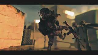 Ha HA | COD MW2 EDIT