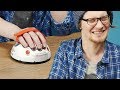 Electric Shock Lie Detector Game | LOOTd Unboxing