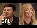 SNL Season 49 Bloopers Part 2 🎬
