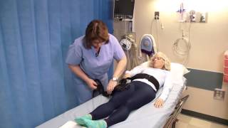 Hip Brace