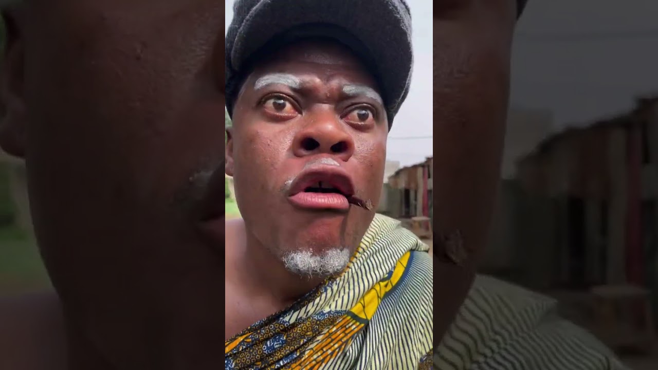 Réunion du village 😂😂