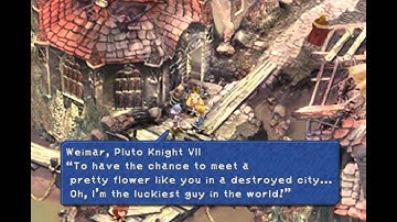 The Game Replay Final Fantasy IX Part 134.