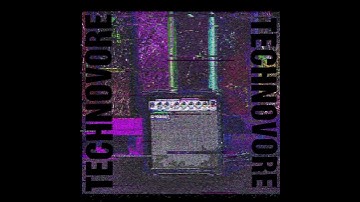 Technovore: To Crave Trauma