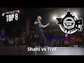 Shahi vs tref  cypher town 2024  bboy top 8