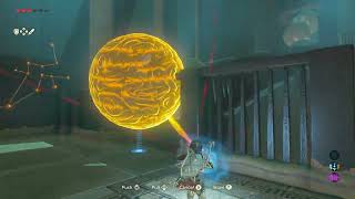 Eldin and Vah Rudania | Breath of the Wild - Part 6