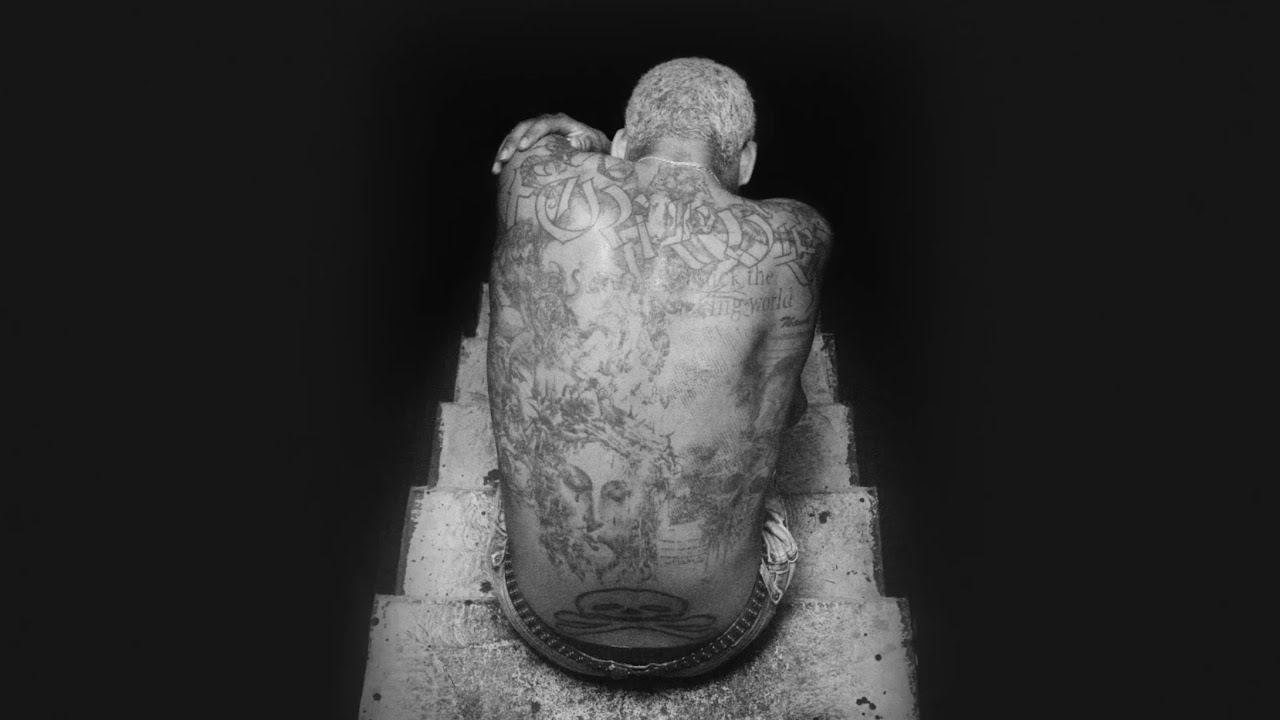 EKKSTACY - one day i'll wake from this (official visualizer)