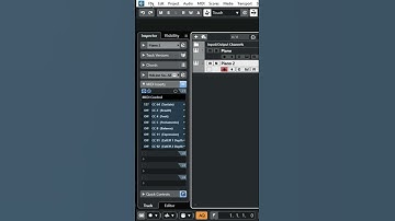 Revert to last saved version | Cubase pro tips