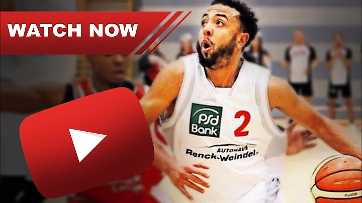 Jordan Rezendes 2017/18 Season Highlights || Regio...