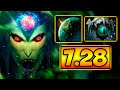 НЕУБИВАЕМАЯ МЕДУЗА! 7.28 ДОТА 2 – MEDUSA 7.28 DOTA 2