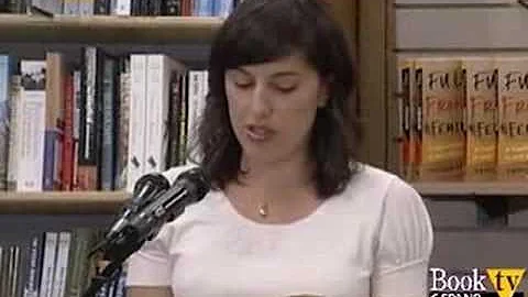 Book TV: Jessica Valenti, author of "Full Frontal ...