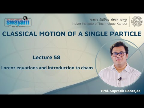 Lecture 58 :