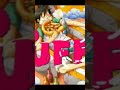 Tipo Luffy 👒 (One Piece) | Trap NERD | MHRAP