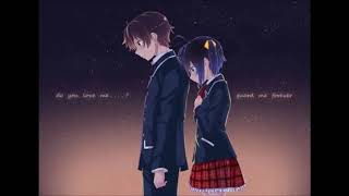 Nightcore - Without You