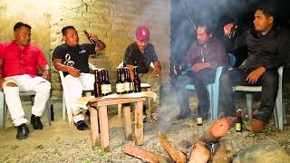 GRUPO XA'A ITUN TIO'O VIDEO OFICIAL "NDAKAI INKA TIEMPO” (ME ACORDÉ DE AQUELLOS TIEMPO)