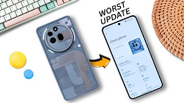 ⚠️ Nothing OS 3.1 Update RUINS Your Phone? 😨 Don